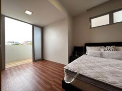 Serangoon Garden Estate (D19), Terrace #586889811